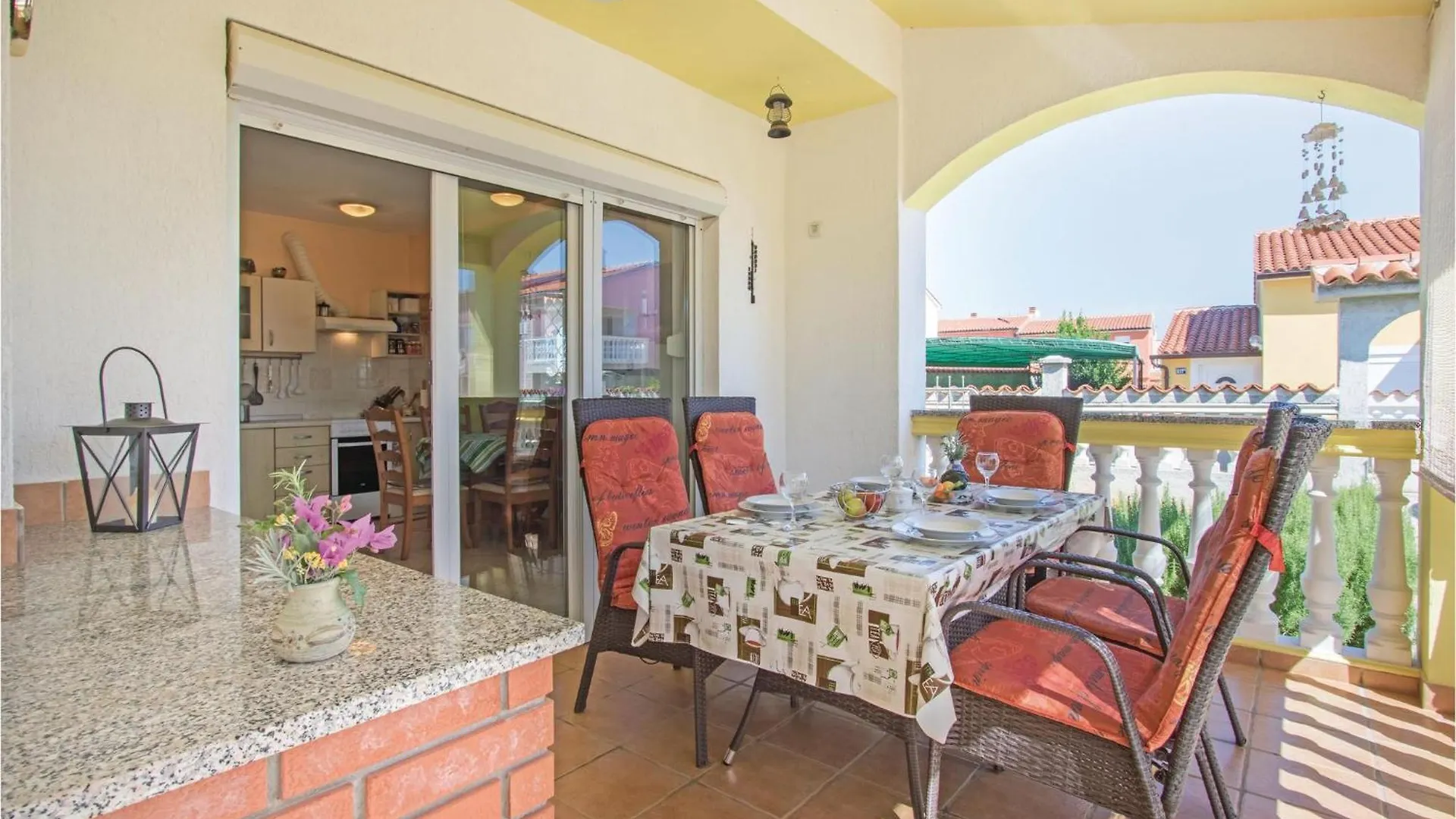Holiday home Amazing Home In Betiga With Kitchen Barbariga