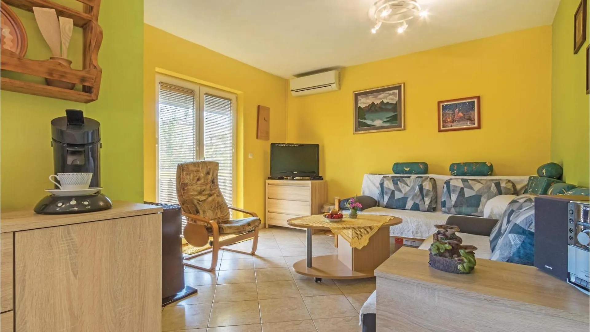 Amazing Home In Betiga With Kitchen Barbariga Holiday home