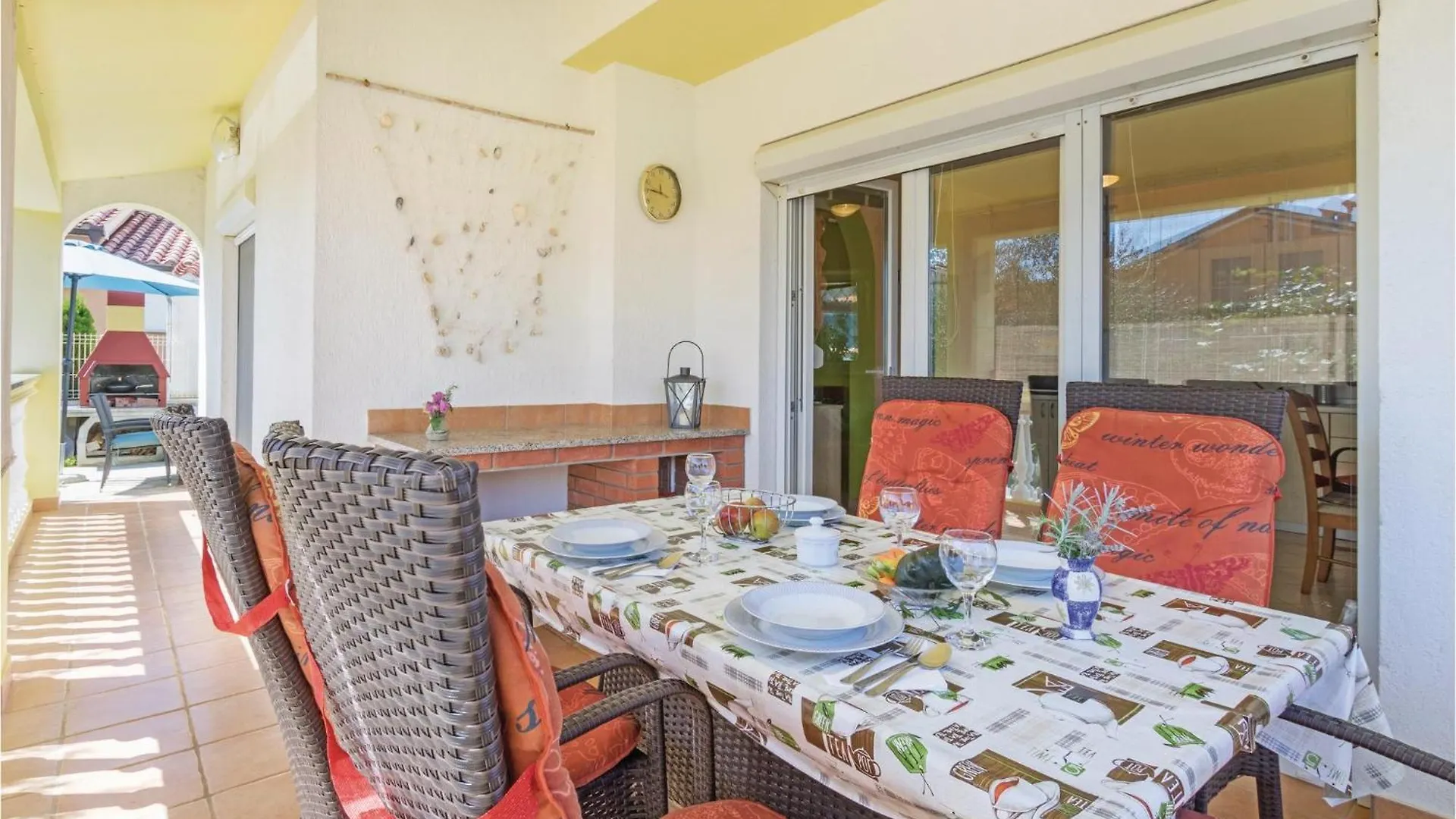 Amazing Home In Betiga With Kitchen Barbariga Croácia