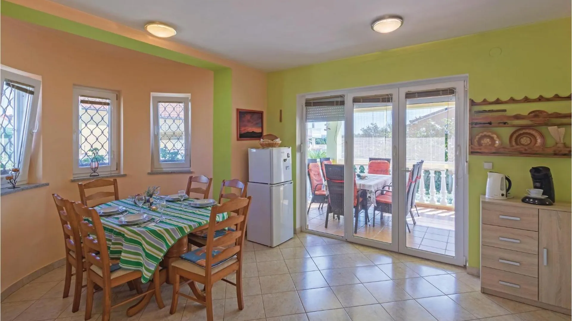 Amazing Home In Betiga With Kitchen Barbariga 0*,  Croatia