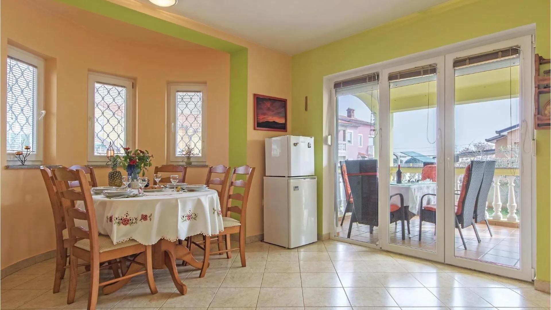 Holiday home Amazing Home In Betiga With Kitchen Barbariga Croatia