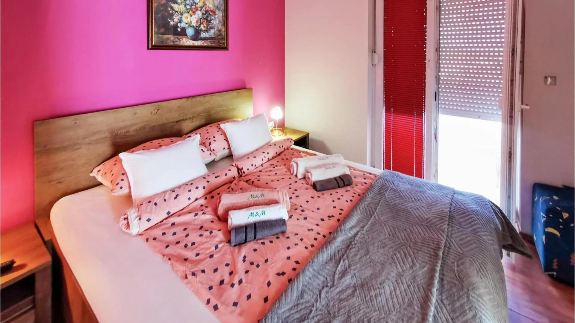 Amazing Home In Betiga With Kitchen Barbariga